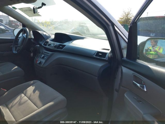 5FNRL5H24GB163201 Honda ODYSSEY LX