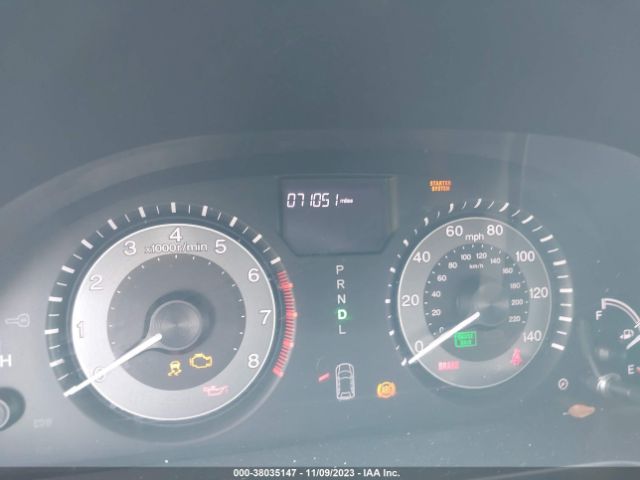 5FNRL5H24GB163201 Honda ODYSSEY LX