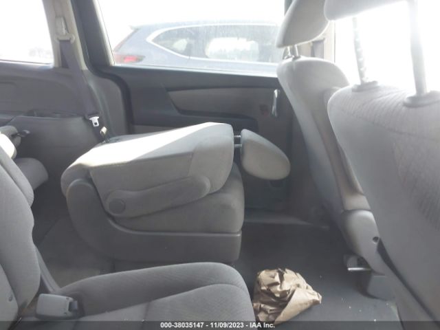 5FNRL5H24GB163201 Honda ODYSSEY LX