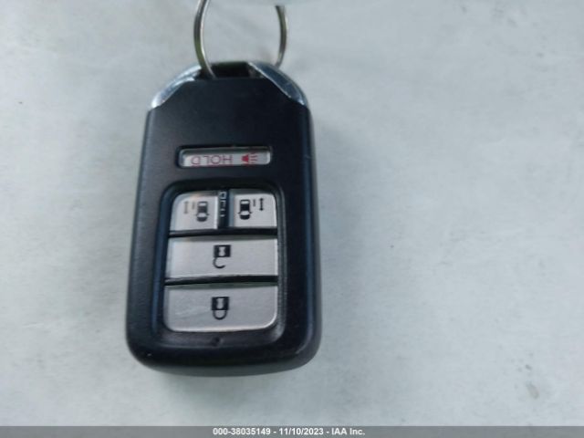 5FNRL5H47EB087746 Honda ODYSSEY EX