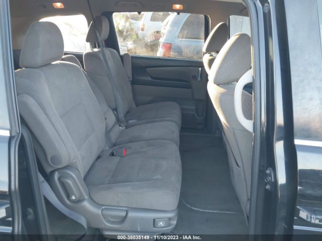 5FNRL5H47EB087746 Honda ODYSSEY EX