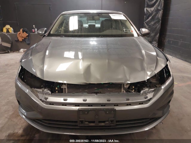 2021 VOLKSWAGEN JETTA 1.4T R-LINE/1.4T S/1.4T SE VIN: 3VWC57BU6MM027730