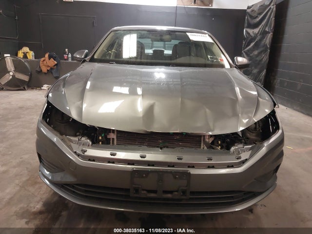 2021 VOLKSWAGEN JETTA 1.4T R-LINE/1.4T S/1.4T SE VIN: 3VWC57BU6MM027730