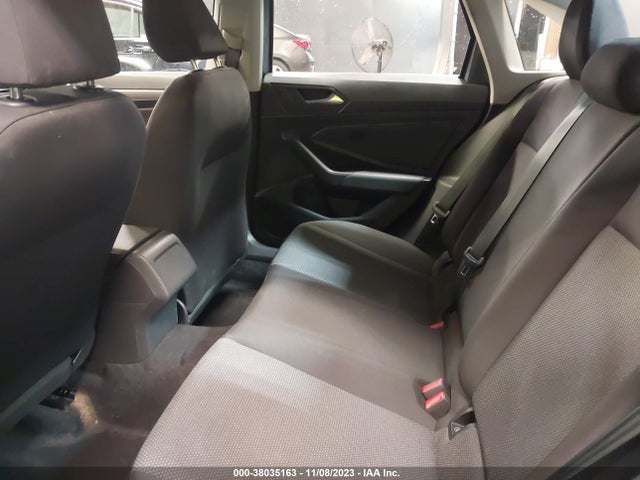 2021 VOLKSWAGEN JETTA 1.4T R-LINE/1.4T S/1.4T SE VIN: 3VWC57BU6MM027730