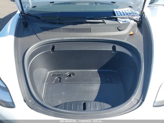 2020 TESLA MODEL 3 5YJ3E1EBXLF638812 Photo 9