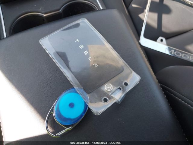 2020 TESLA MODEL 3 5YJ3E1EBXLF638812 Photo 10