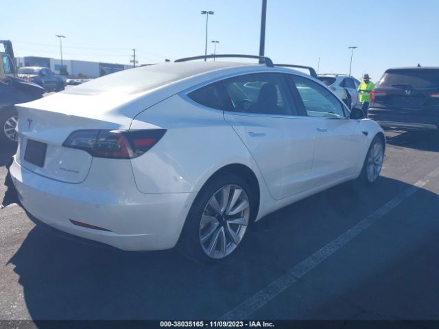 2020 TESLA MODEL 3 5YJ3E1EBXLF638812 Photo 3