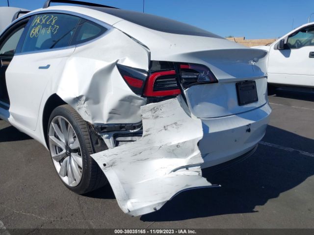 2020 TESLA MODEL 3 5YJ3E1EBXLF638812 Photo 5