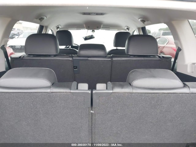 3VV3B7AX2MM071992 Volkswagen Tiguan Se/se R-line Black/sel