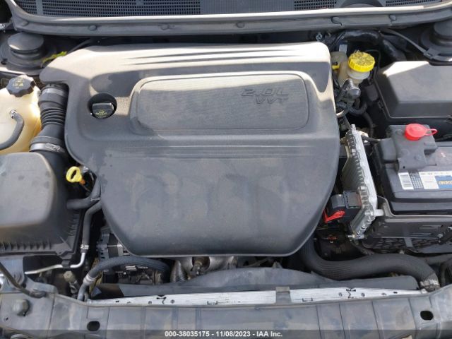 1C3CDFFA0GD796700 Dodge Dart Sxt Sport