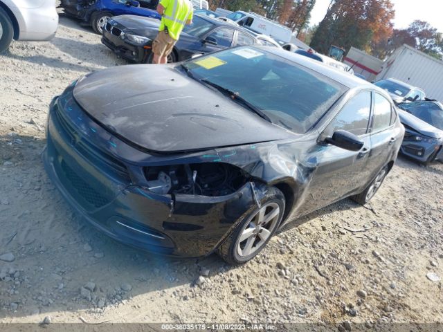 1C3CDFFA0GD796700 Dodge Dart Sxt Sport