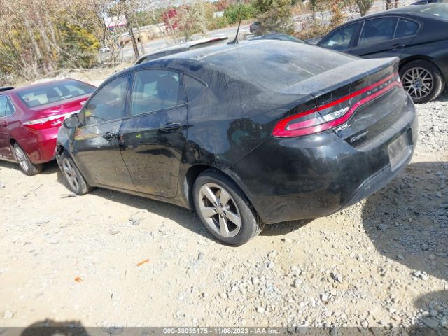 1C3CDFFA0GD796700 Dodge Dart Sxt Sport