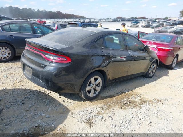 1C3CDFFA0GD796700 Dodge Dart Sxt Sport