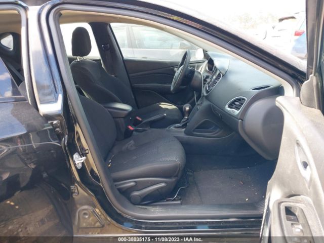 1C3CDFFA0GD796700 Dodge Dart Sxt Sport
