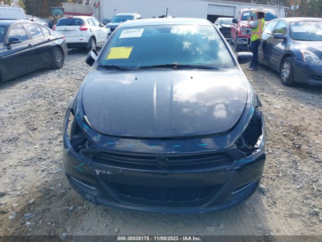 1C3CDFFA0GD796700 Dodge Dart Sxt Sport
