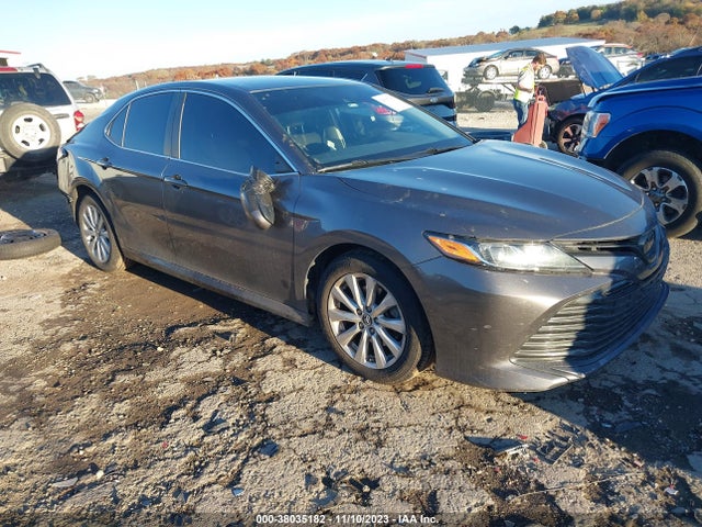 2019 4T1B11HK8KU775204 main image