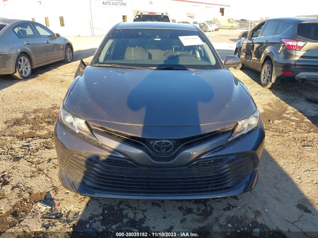 Toyota CAMRY LE 2019 4T1B11HK8KU775204 Image 12