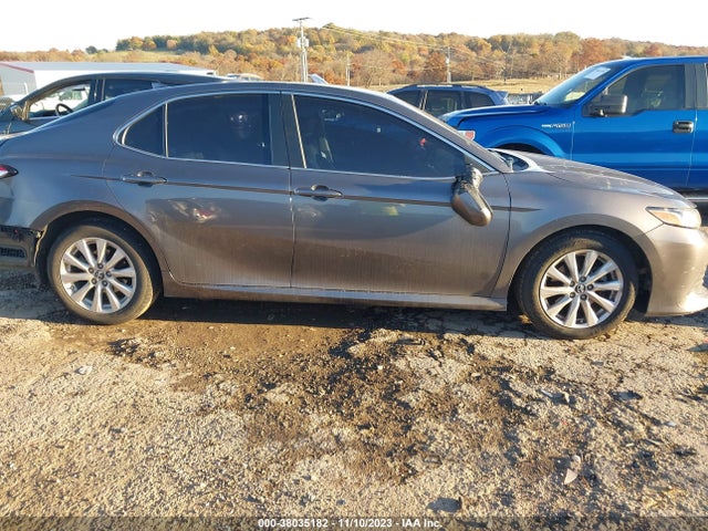 Toyota CAMRY LE 2019 4T1B11HK8KU775204 Image 13