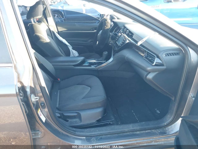 Toyota CAMRY LE 2019 4T1B11HK8KU775204 Image 5