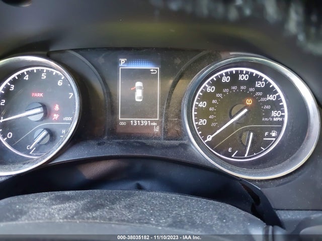 Toyota CAMRY LE 2019 4T1B11HK8KU775204 Image 7