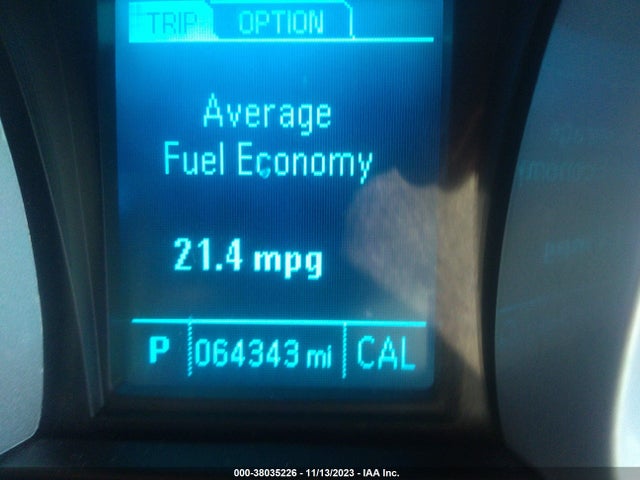Chevrolet EQUINOX LS 2014 1GNALAEK1EZ100212 Image 16