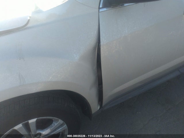 Chevrolet EQUINOX LS 2014 1GNALAEK1EZ100212 Image 12