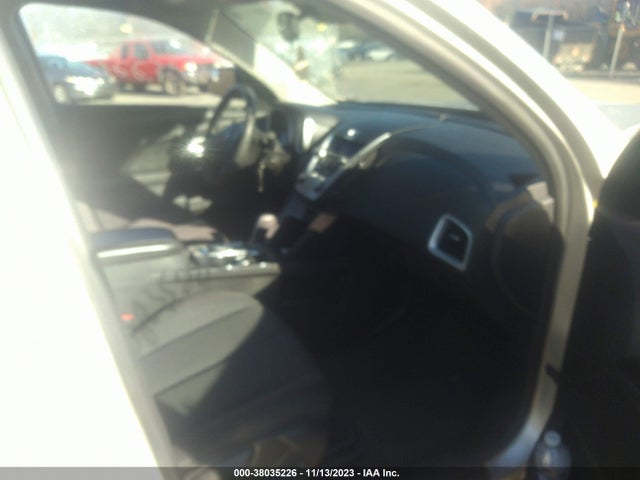 Chevrolet EQUINOX LS 2014 1GNALAEK1EZ100212 Image 5
