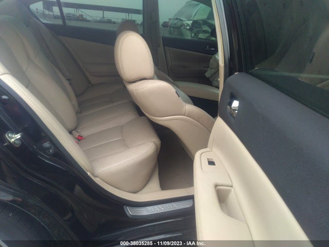 Nissan Maxima 3.5 Sv 2014 1N4AA5AP6EC471995 Image 8