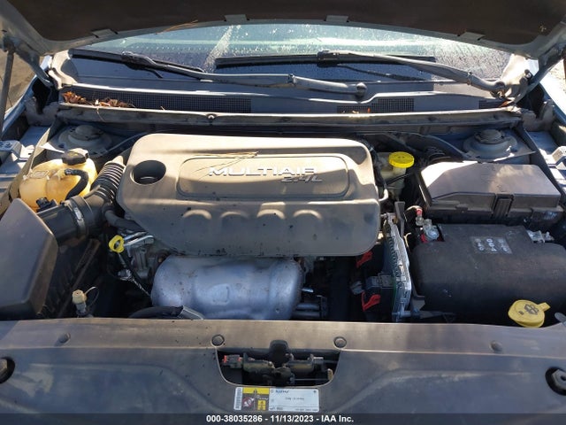 Chrysler 200 S 2015 1C3CCCBB7FN625967 Image 10