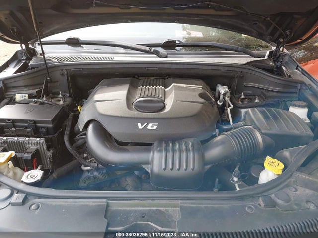 2014 JEEP GRAND CHEROKEE SUMMIT VIN: 1C4RJEJG6EC529486