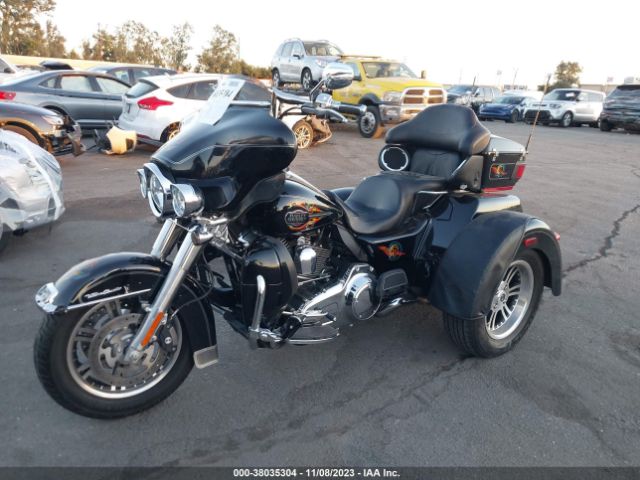 2009 HARLEY-DAVIDSON FLHTCUTG 1HD1MAM139Y853443 Photo 1