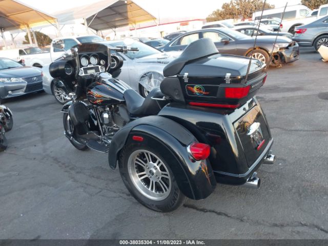 2009 HARLEY-DAVIDSON FLHTCUTG 1HD1MAM139Y853443 Photo 2