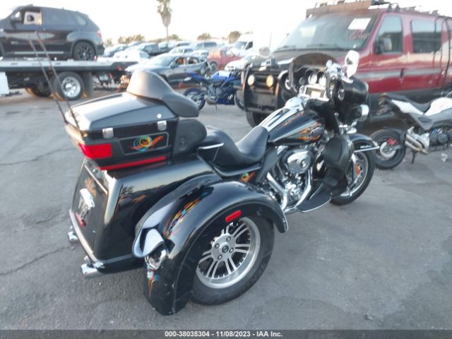 2009 HARLEY-DAVIDSON FLHTCUTG 1HD1MAM139Y853443 Photo 3