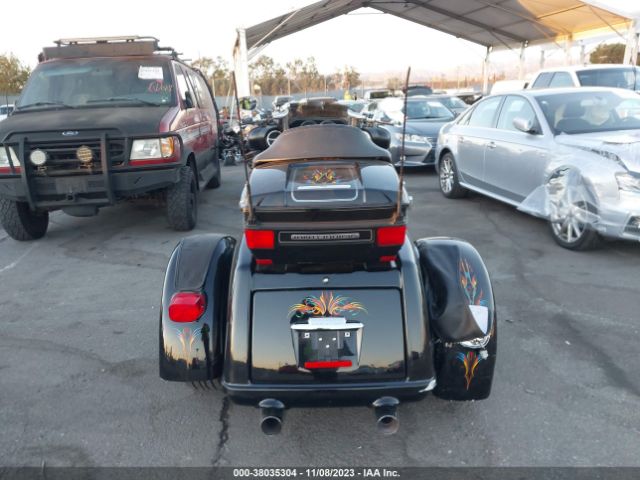 2009 HARLEY-DAVIDSON FLHTCUTG 1HD1MAM139Y853443 Photo 5