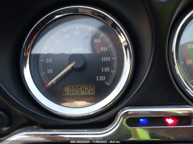 2009 HARLEY-DAVIDSON FLHTCUTG 1HD1MAM139Y853443 Photo 6