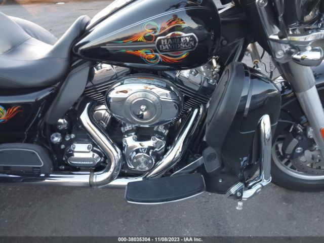2009 HARLEY-DAVIDSON FLHTCUTG 1HD1MAM139Y853443 Photo 7