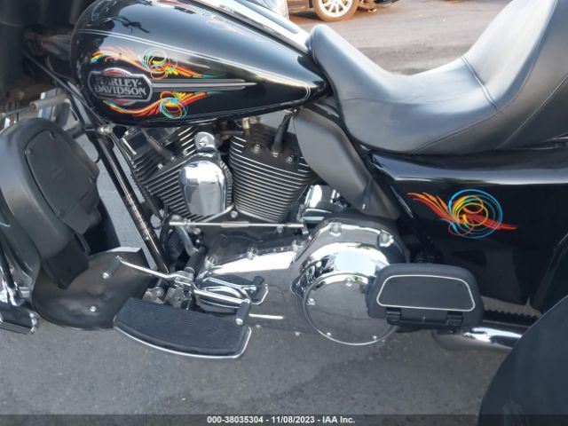 2009 HARLEY-DAVIDSON FLHTCUTG 1HD1MAM139Y853443 Photo 8