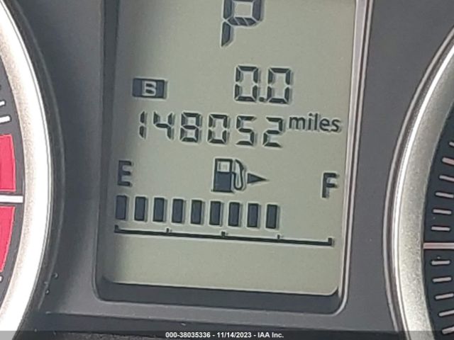 JF2GPAVC8EH323757 Subaru Xv Crosstrek 2.0i Premium