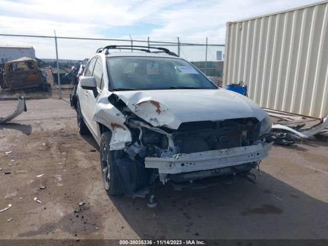 JF2GPAVC8EH323757 Subaru Xv Crosstrek 2.0i Premium