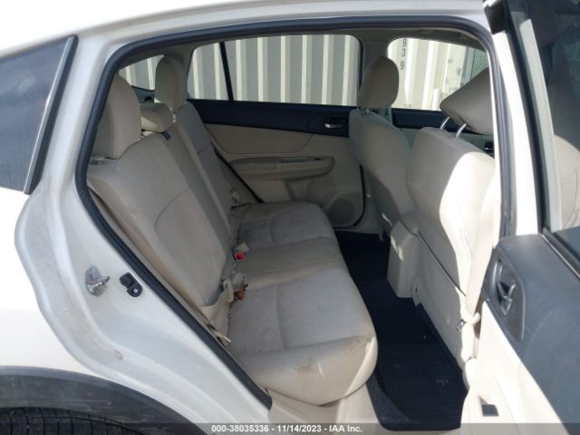 JF2GPAVC8EH323757 Subaru Xv Crosstrek 2.0i Premium
