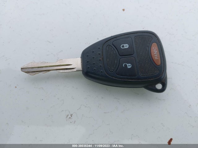 2008 DODGE CALIBER SXT VIN: 1B3HB48B48D506608