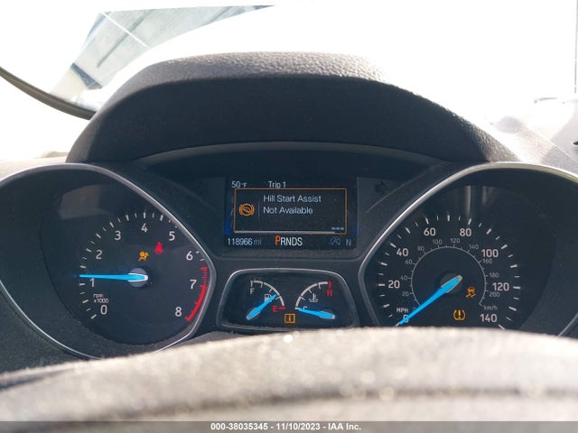 2019 FORD ESCAPE SE VIN: 1FMCU9GD3KUB14662
