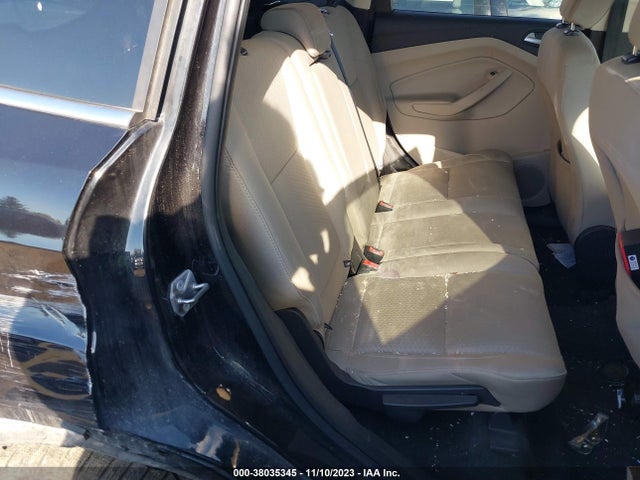 2019 FORD ESCAPE SE VIN: 1FMCU9GD3KUB14662