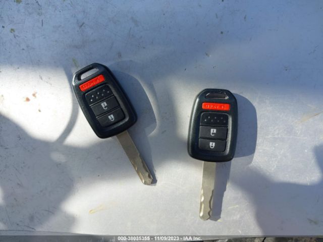 3HGGK5H40LM702061 Honda FIT LX