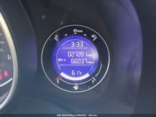 3HGGK5H40LM702061 Honda FIT LX