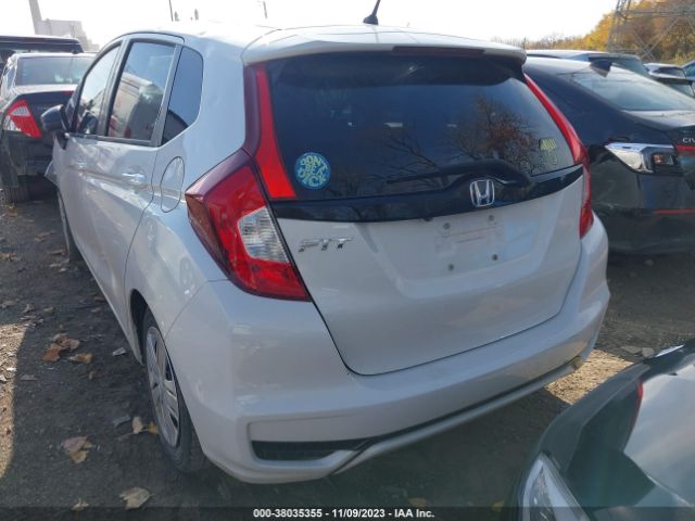 3HGGK5H40LM702061 Honda FIT LX