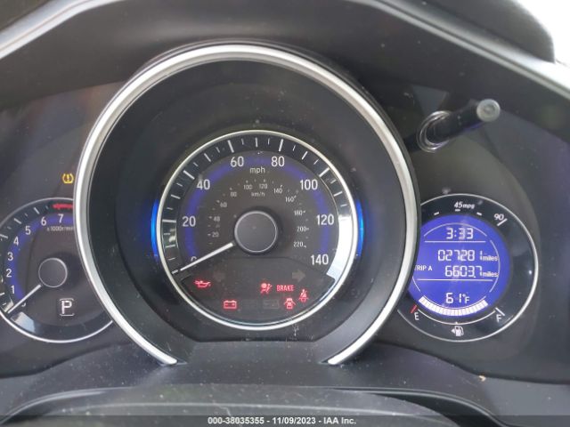 3HGGK5H40LM702061 Honda FIT LX
