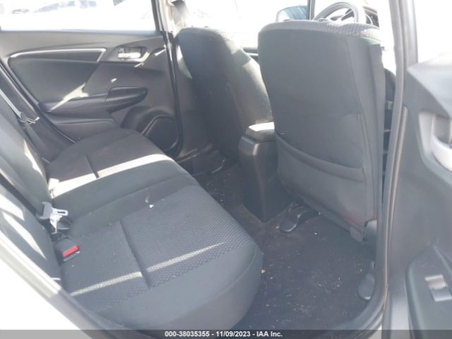 3HGGK5H40LM702061 Honda FIT LX
