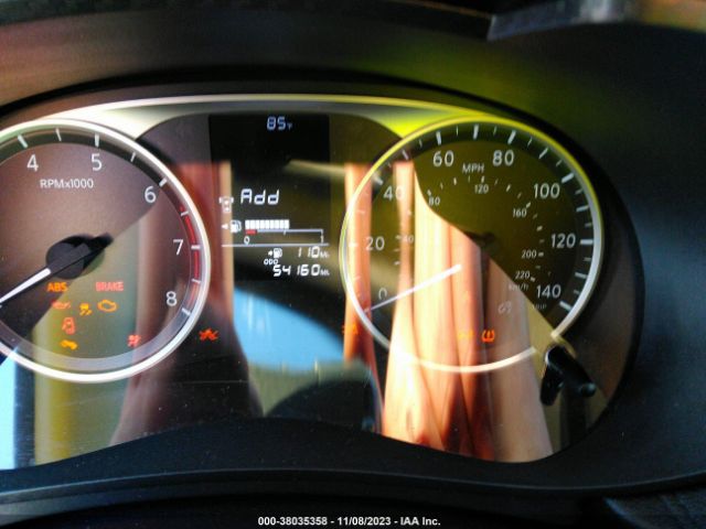 3N1CN8DV0ML813370 Nissan Versa S Xtronic Cvt