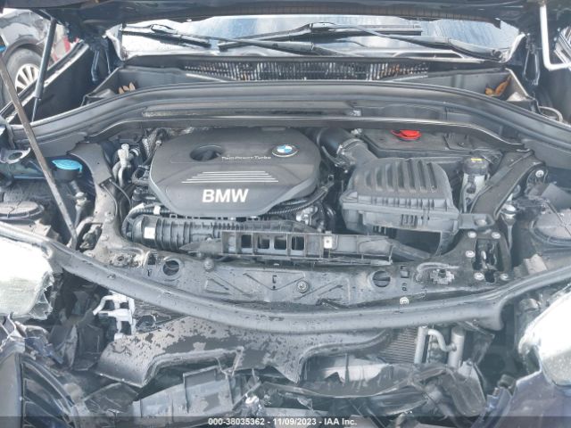 WBXHU7C3XHP924800 BMW X1 Sdrive28i